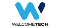 Welcome Tech Logo